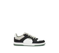 HUGO Hadrian Tenn lace-up sneakers - Black 43-44