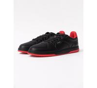Hugo Logo Trainers 9 (43) Black