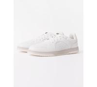 Hugo Hadrian Tenn Mens Trainers - White - Size UK 8