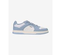Hugo Hadrian 10266726 01 Trainers White,Blue EU 41 Man