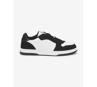 HUGO Hadrian Tennis Shoes black white Women - 41