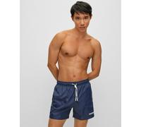 Hugo Haiti Swimming Shorts Blue L Man