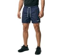 Hugo Haiti Red Swimming Shorts