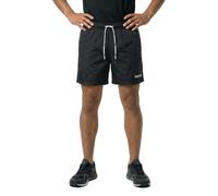 Hugo Haiti Red Swimming Shorts