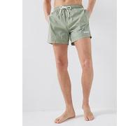 Hugo Haiti Swimming Shorts Green M Men