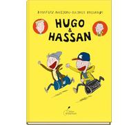 Hugo & Hassan: Hugo & Hassan, Band 1