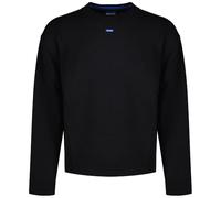 HUGO Herren San Casey-cp Knitted_Sweater