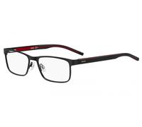 Hugo Boss HG 1005 BLX Man Optical frames Steel Black-opaque Squared