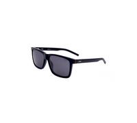 Hugo HG 1013/S Black red 57/15/145 MAN Sunglasses