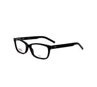 Hugo HG 1016 OIT BLACK RED 53/16/145 WOMAN Eyewear Frame