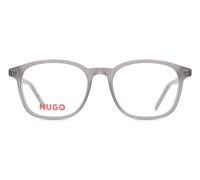 Hugo Boss HG 1024 RIW Man Optical frames Acetate Grey opaque Squared