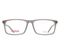 HUGO HG 1025 Men's Glasses, Grey, Size 55