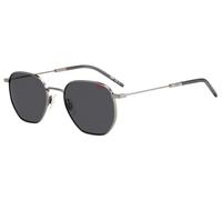 HUGO HG 1060/S KJ1 DARK RUTHENIUM 54/21/150 MAN Sunglasses