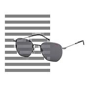 HUGO HG 1060/S KJ1 DARK RUTHENIUM 54/21/150 MAN Sunglasses