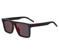 Hugo HG 1069/S Black 57/17/145 MAN Sunglasses