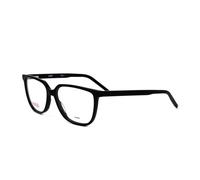 Hugo HG 1136 807 BLACK 54/15/145 WOMAN Eyewear Frame