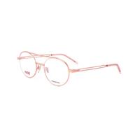 Hugo HG 1146 Gold copper 52/21/145 UNISEX Eyewear Frame