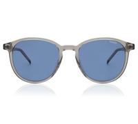 HUGO HG 1169/S KB7/KU Men's Sunglasses Grey Size 51