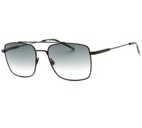 HUGO HG 1177/S 3OL/9K Men's Sunglasses Black Size 57