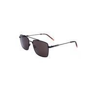 Hugo HG 1177/S Matte black 57/18/145 MAN Sunglasses