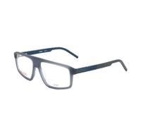 Hugo HG 1190 Matte blue 56/14/145 MAN Eyewear Frame