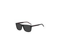 HUGO HG 1194/S BLACK/GREY 56/17/145 men Sunglasses