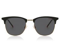 HUGO HG 1208/S I46/IR Men's Sunglasses Gold Size 52