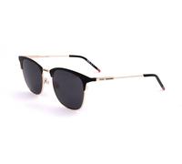 HUGO HG 1208/S I46/IR Men's Sunglasses Gold Size 52
