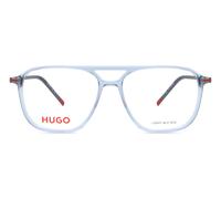 HUGO HG 1232 Men's Glasses, Blue, Size 53