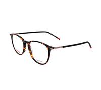 Hugo HG 1233 Red havana 51/17/145 MAN Eyewear Frame
