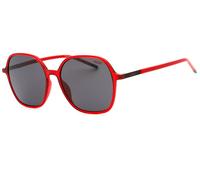 Hugo HG 1236/S Red 55/16/140 WOMAN Sunglasses