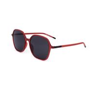 Hugo HG 1236/S C9A RED 55/16/140 WOMAN Sunglasses