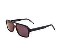 Hugo HG 1241/S Havana red 56/15/145 MAN Sunglasses