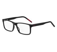 Hugo Boss Man HG 1262 807 Optical frames Plastic Black Squared