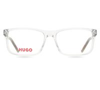 HUGO HG 1262 Men's Glasses, Clear, Size 55