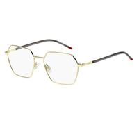 Hugo HG 1279 Gold 55/17/140 WOMAN Eyewear Frame