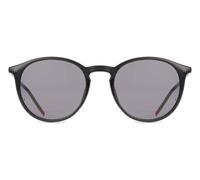 HUGO HG 1286/S OIT/IR Men's Sunglasses Black Size 51