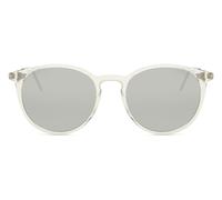 HUGO HG 1286/S SRJ/T4 Men's Sunglasses Clear Size 51