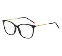 HUGO HG 1294 Women's Glasses, Black, Size 54