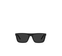 HUGO HG 1297/S BLACK RED/GREY 54/19/145 unisex Sunglasses