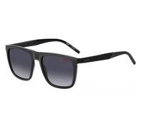 HUGO HG 1304/S KB7/9O Men's Sunglasses Grey Size 55