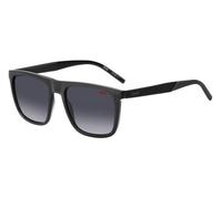 HUGO Mens Sunglasses Grey OS