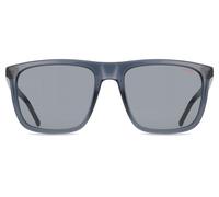 Hugo HG 1304/S Blue 55/19/145 MAN Sunglasses