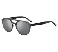 HUGO HG 1305/S KB7/T4 Men's Sunglasses Grey Size 54