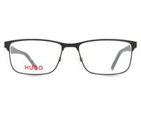 HUGO HG 1309 Men's Glasses, Black, Size 56