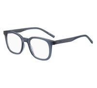 HUGO HG 1315 Men's Glasses, Blue, Size 50