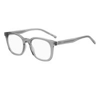 HUGO HG 1315 Men's Glasses, Grey, Size 50