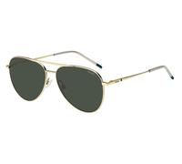 HUGO HG 1318/S J5G GOLD 59/14/145 MAN Sunglasses