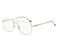 Hugo HG 1322 GOLD 55/17/145 men Eyewear Frame