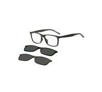 HUGO HG 1329/G/CS2 Green black 55/17/145 MAN Sunglasses
